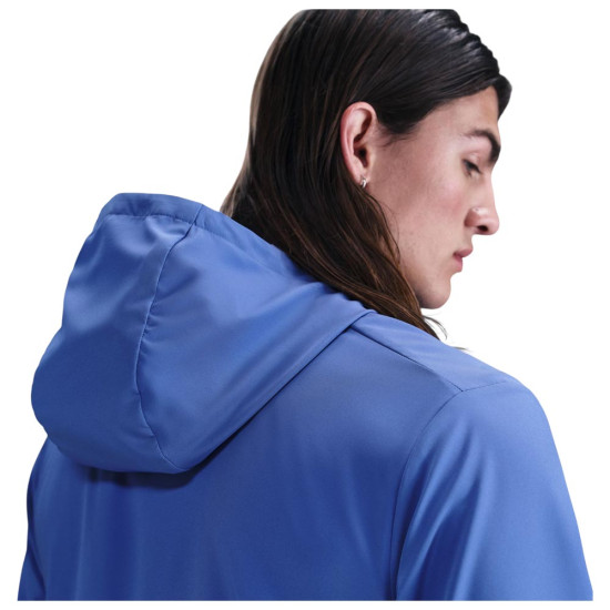 Nike Ανδρικό μπουφάν Form Dri-FIT Hooded Versatile Jacket